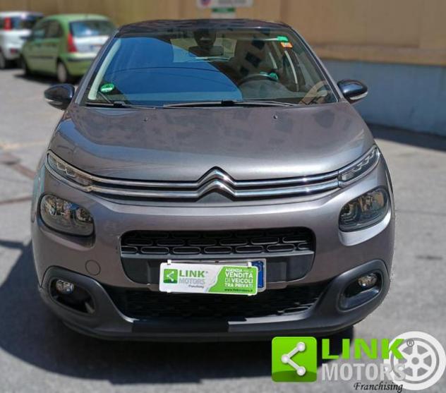 CITROEN C3 PureTech 83 S&S Shine rif. 23953303 - Foto 3