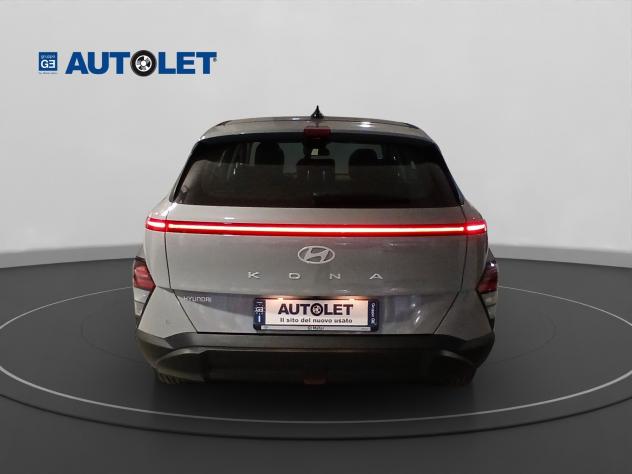 Hyundai Kona 1.0 T-GDI XTech 100cv - Foto 6
