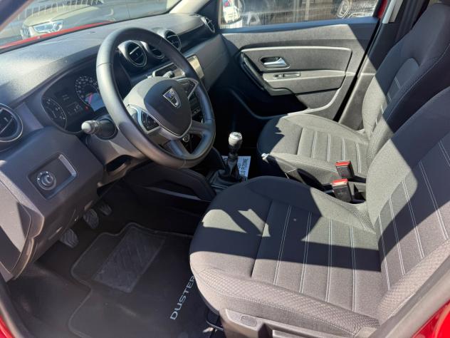 Dacia Duster 1.0 TCe 90 CV 4x2 Access - Foto 8