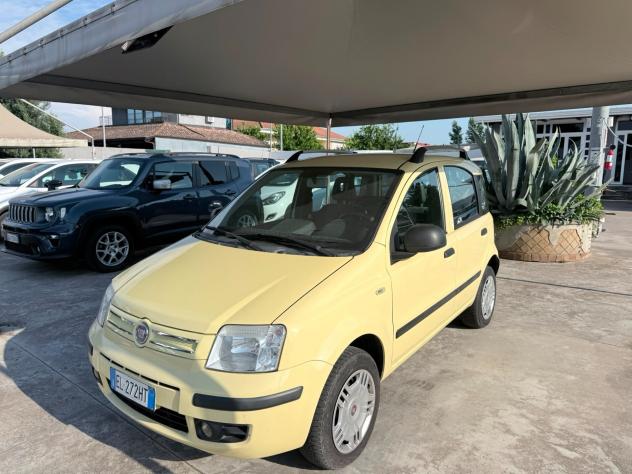 Fiat Panda 1.4 Natural Power Classic - Foto 2