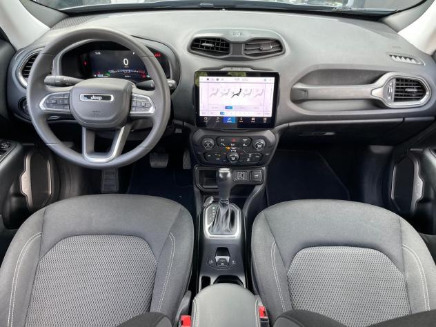 Jeep Renegade Renegade 1.5 turbo t4 mhev Summit 2wd dct - Foto 10