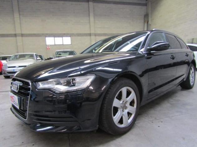 AUDI A6 A6 Avant 2.0 TDi Business multitronic *85.000 KM* rif. 24109047