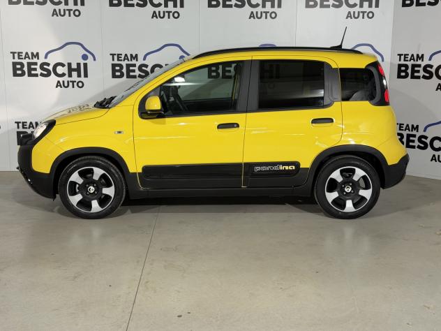 FIAT Pandina 1.0 FireFly 70cv S&S Hybrid Cross - Foto 3