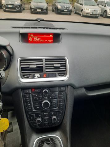 Opel Meriva 1.6 CDTI 110CV Start&Stop EURO 6 - Foto 6