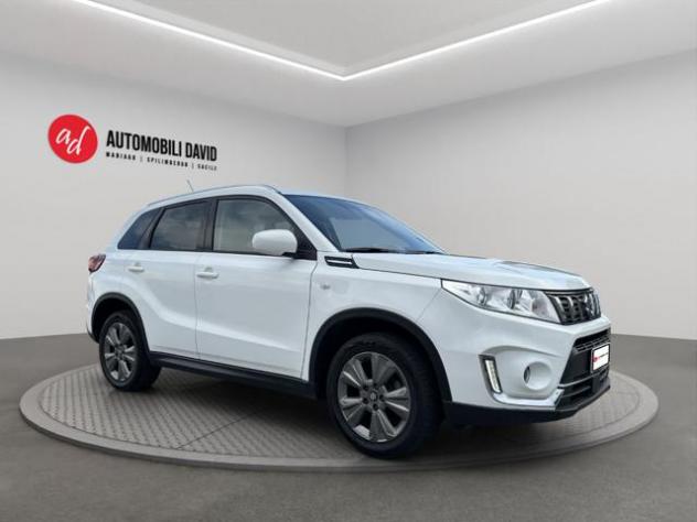 SUZUKI Vitara 1.0 Boosterjet Cool rif. 24002453 - Foto 2