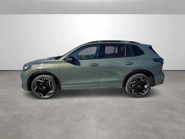 VOLKSWAGEN Tiguan 1.5 eTSI 150 CV ACT DSG R-Line Plus rif. 24151862 - Foto 7