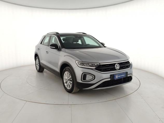 Volkswagen T-Roc 2.0 TDI SCR Life DSG - Foto 4