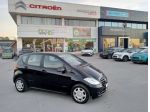 Mercedes-benz A 160 A 160 BlueEFFICIENCY Style