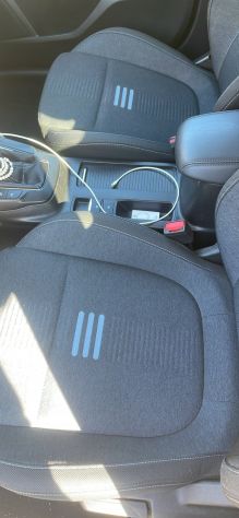 Vendo Ford focus active 1000cc con 125 cv myhibrid - Foto 5