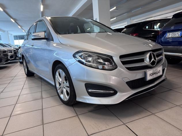 Mercedes-Benz Classe B B 160 d Sport - Foto 2