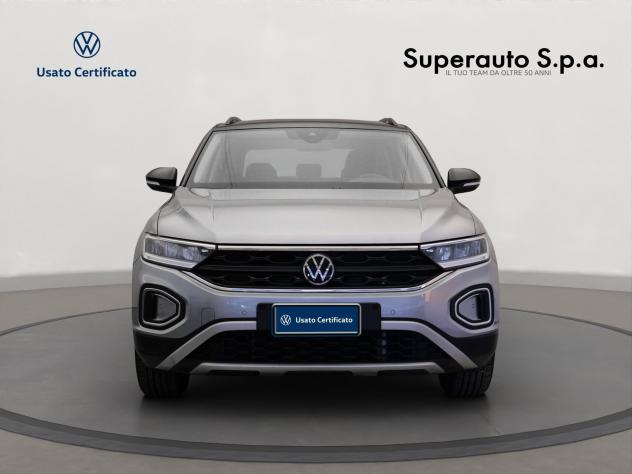 Volkswagen T-Roc 2.0 TDI SCR 150 CV DSG Life - Foto 8