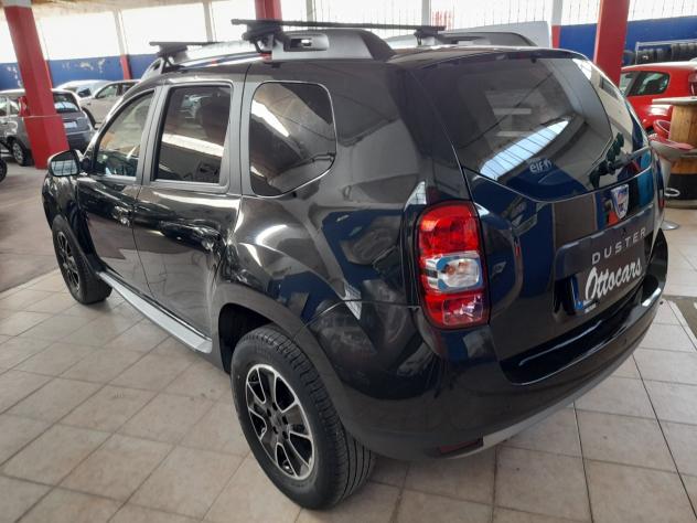 Dacia Duster 1.2 TCe 125CV S&S 4x2 Serie Limitata Black Shadow - Foto 4