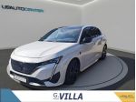 Peugeot 308 III 2021 1.6 hybrid phev GT 180cv e-eat8