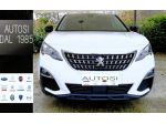 Peugeot 3008 BlueHdi 130 cv S&S