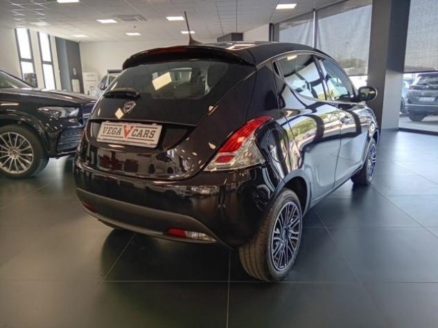 LANCIA Ypsilon 1.0 FireFly 5 porte S&S Hybrid Oro rif. 23790754 - Foto 8