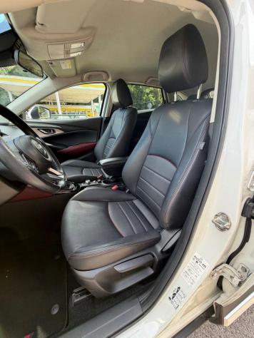MAZDA - CX-3 - 1.5L Skyactiv-D Exceed #UNICOPROPRIETARIO - Foto 10