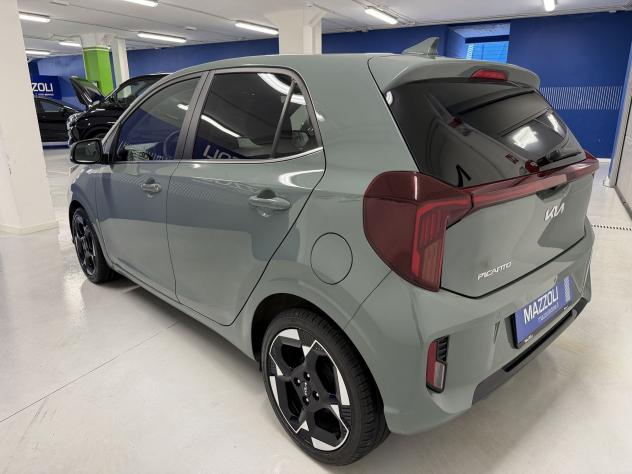 Kia Picanto 1.0 URBAN - Foto 5