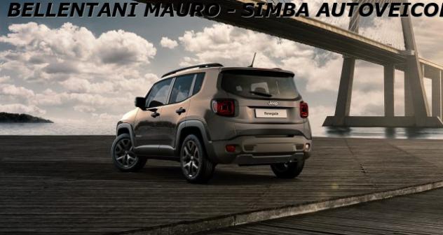 JEEP Renegade 1.5 Turbo T4 MHEV Summit rif. 21781187 - Foto 2