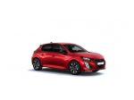PEUGEOT 208 2ª serie 208 Turbo 100 CV 5 porte Allure