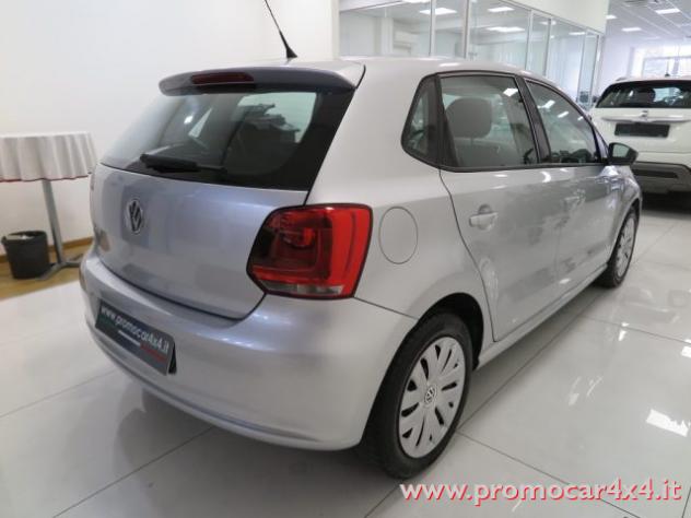 VOLKSWAGEN Polo 1.2i 5p. Comfortline "Ottime Condizioni!!!" rif. 24109338 - Foto 4