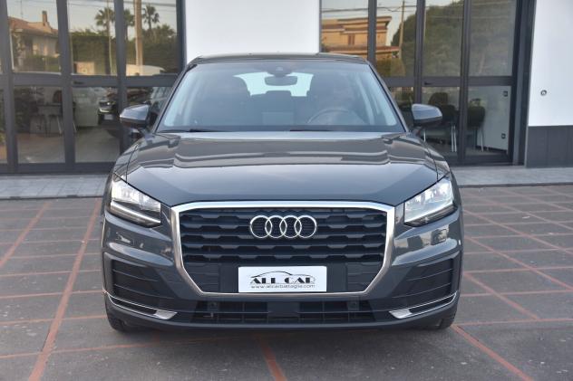 Audi Q2 30 TDI S tronic Business - Foto 2
