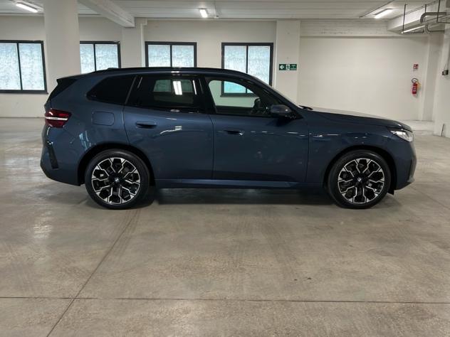 BMW X3 Serie X XDRIVE20 - Foto 7