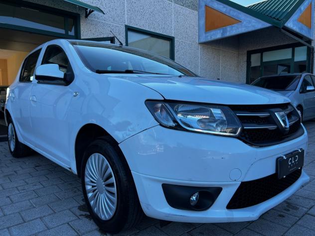 Dacia Sandero 1.2 75CV Extra - Foto 7