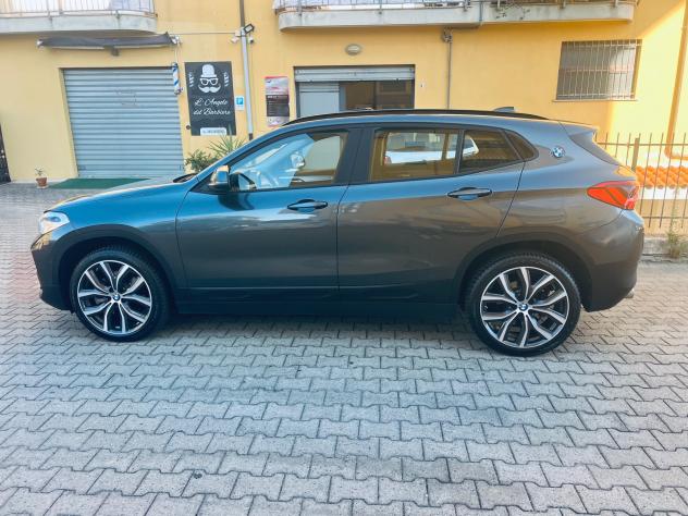 Bmw X2 xDrive20d Msport-X - Foto 3