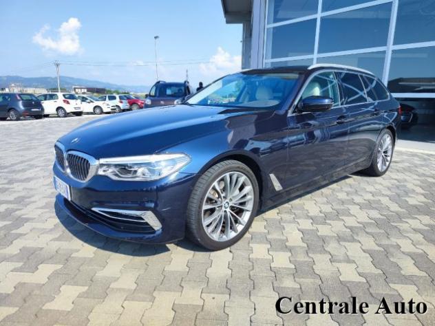 BMW 520 d xDrive Touring Luxury rif. 23786325