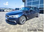 BMW 520 d xDrive Touring Luxury rif. 23786325