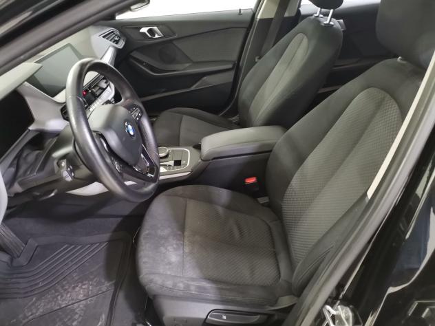 BMW Serie 1 118d 5p. Business Advantage - PROMO FINANZIAMENTO - Foto 9
