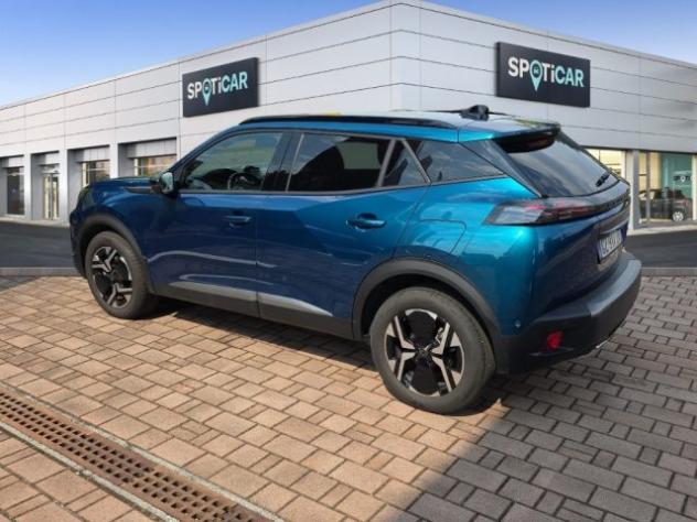 PEUGEOT 2008 1200 HYBRID 145CV AUT ALLURE rif. 23873079 - Foto 7
