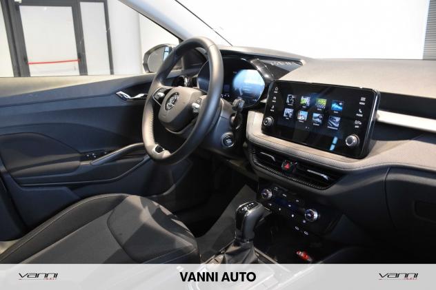 Škoda Fabia 1.0 TSI 115 CV DSG Style - Foto 9