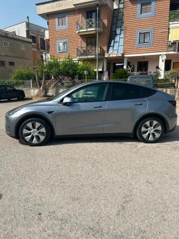 Tesla Model Y Long Range AWD - Foto 4