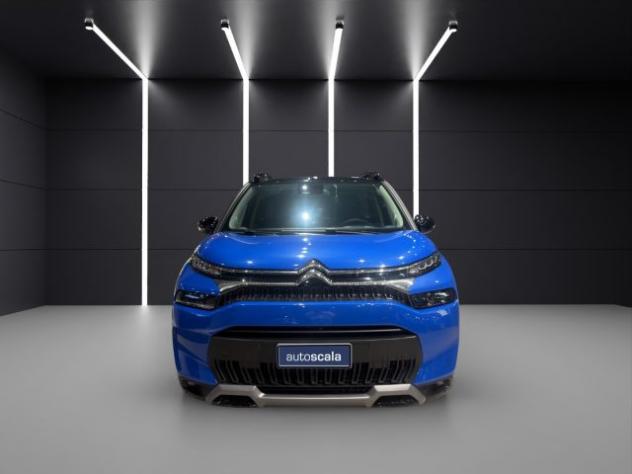 CITROEN C3 Aircross PureTech 110 S&S Max rif. 23504841 - Foto 8