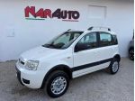 Fiat Panda 1.3 MJT 16V DPF 4x4