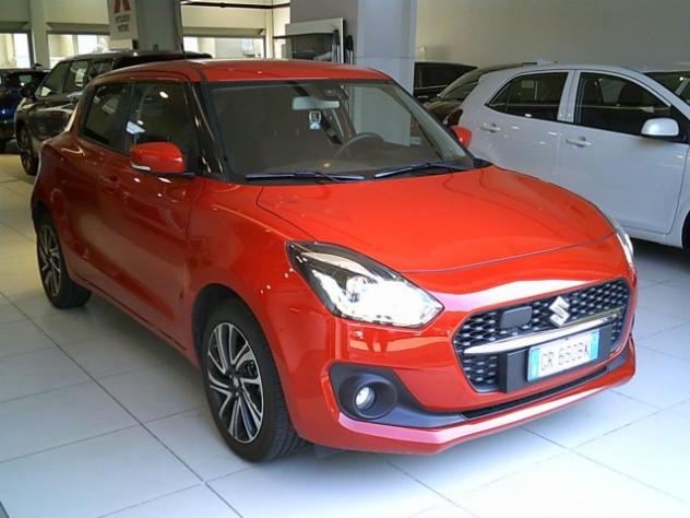SUZUKI Swift 1.2 Hybrid Top rif. 23993228 - Foto 5