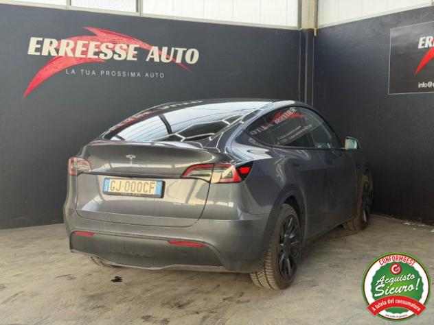 TESLA Model Y Long Range Dual Motor AWD rif. 23803299 - Foto 5