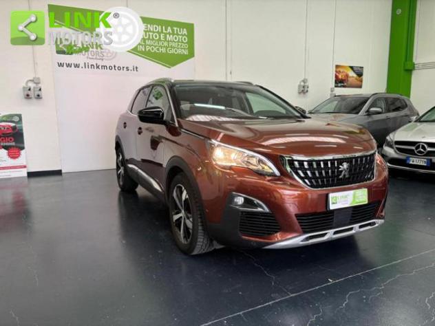 PEUGEOT 3008 BlueHDi 130 S&S Allure rif. 23992154 - Foto 7