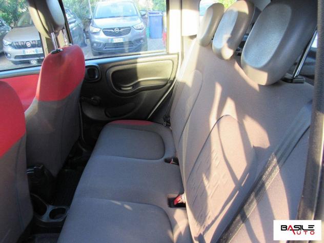 FIAT - Panda - 1.2 Lounge GPL - Foto 10