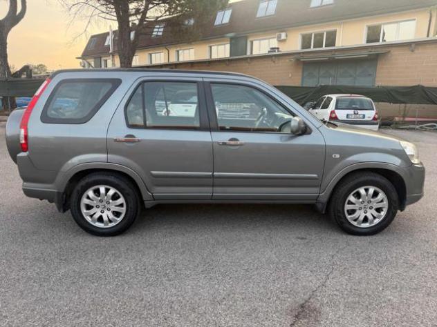 HONDA CR-V 2.2 16V i-CTDi EX senza nessun lavoro da fare rif. 23833572 - Foto 4