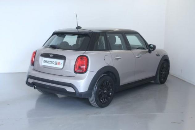 MINI Cooper 1.5 Cooper Essential 5 porte *SCONTO IMMEDIATO* rif. 22652583 - Foto 4