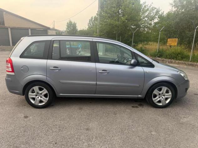 OPEL Zafira 1.7 CDTI 110CV Enjoy senza nessun lavoro da fare rif. 23886945 - Foto 9