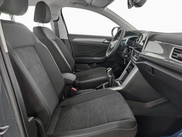 Volkswagen T-Roc T-Roc 1.0 tsi Style 110cv - Foto 7