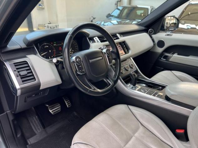 LAND ROVER Range Rover Sport 3.0 TDV6 HSE rif. 23790134 - Foto 4
