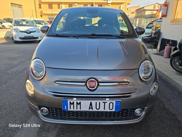 Fiat 500 1.2 EasyPower Pop