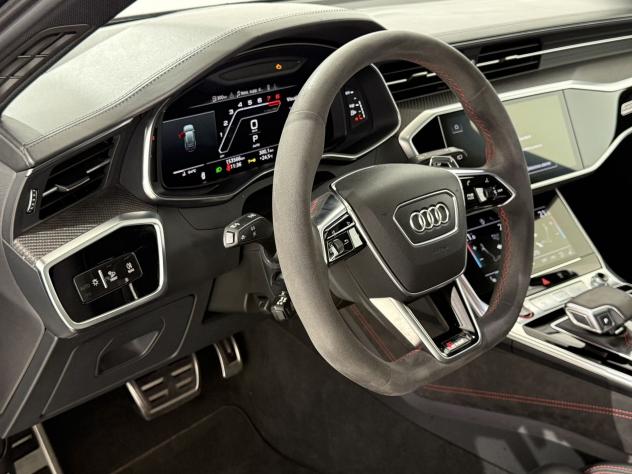 Audi RS6 4.0 quattro tiptronic - Foto 6