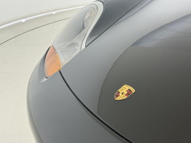 Porsche Boxster Boxster 2.5 c - Foto 10