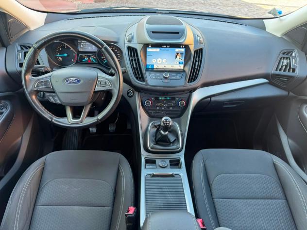Ford Kuga 1.5 TDCI 120 CV S&S 2WD Titanium - Foto 10