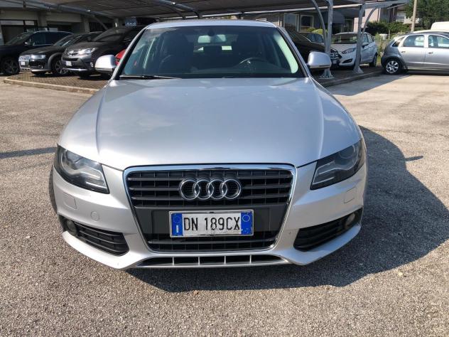 Audi A4 Berlina 2.7 V6 TDI Cambio Autom. Advanced - Foto 2